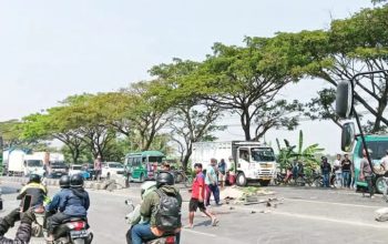 Tragedi Lakalantas Mobil Pengantar Pengantin di Pantura Indramayu, 8 Orang Meninggal Dunia