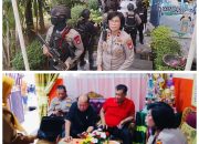 Polisi Gerak Cepat Tangani Ancaman Bom di SDN di Jakarta Selatan
