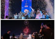 Jakarta Fair 2026 Resmi Ditutup, Transaksi Tercatat Sekitar Rp8,2 Triliun