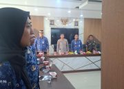 Forum Forkopimcam Curug Perkuat Sinergi Jaga Kondusivitas Wilayah Sepanjang 2026