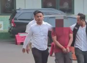 Hitungan Jam, Polisi Menangkap Terduga Pelaku Teror Ancaman Bom SDN di Jagakarsa