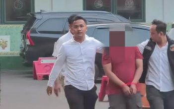 Hitungan Jam, Polisi Menangkap Terduga Pelaku Teror Ancaman Bom SDN di Jagakarsa