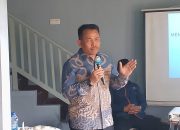 Sukses Bersinergi, KKB Jabodetabek di Bawah Nahkoda Kolonel Seno Hadi Jadi Teladan