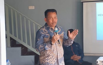 Sukses Bersinergi, KKB Jabodetabek di Bawah Nahkoda Kolonel Seno Hadi Jadi Teladan