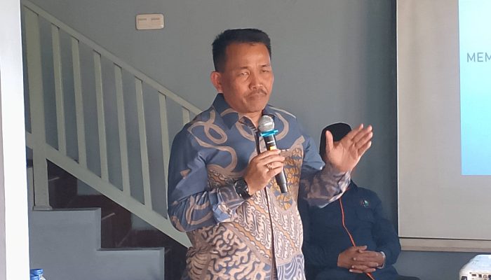 Sukses Bersinergi, KKB Jabodetabek di Bawah Nahkoda Kolonel Seno Hadi Jadi Teladan