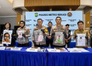 Polsek Tarumajaya Ungkap Dugaan Kekerasan terhadap Anak Berusia Empat Tahun