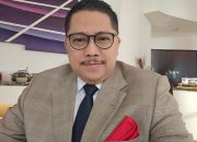 Pakar Hukum Tata Negara : KUHAP Baru Tegaskan Penetapan Tersangka Berdasarkan Minimal Dua Alat Bukti Sah