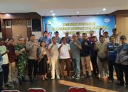 Perumda Tirta Benteng Sosialisasikan Pemasangan Jaringan Pipa Air Minum di Kelurahan Jatake