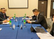 Polri dan Kepolisian RRT Tukar Buronan, Perkuat Kerja Sama Penegakan Hukum Internasional