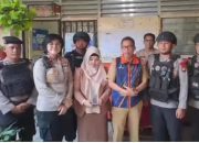 Masyarakat Apresiasi Respon Cepat Polri Tangani Laporan Teror Bom di SDN Srengseng Sawah 15