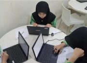 Wisuda Tahfidz Al Quran RHIS Sebanyak 176 Murid Penghafal Al-Quran