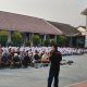 GANNAS dan BNN Tangerang kota Edukasi Bahaya Narkoba di SMAN 13 Ciledug