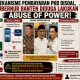 Mekanisme Pembayaran PKB Disoal, Gubernur Banten Diduga Lakukan Abuse of Power