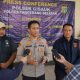 Komitmen Berantas Curanmor, Polsek Cisauk Berhasil Amankan Pelaku Beserta Kunci Letter T