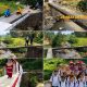 Jembatan Beton Non Bencal di Desa Lemah Duhur Permudah Mobilitas dan Tingkatkan Kesejahteraan Masyarakat