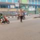 Pelayanan Prima Pagi Hari, Polisi Hadir Atur Lalu Lintas dan Jaga Keselamatan Pelajar di Serpong