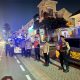Jaga Jakarta On The Spot, Polsek Kelapa Dua Tingkatkan Razia dan Patroli Cegah Gangguan Kamtibmas