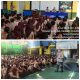 Unit Binmas Polsek Kebayoran Lama Berikan Edukasi Pelajar SMK Pandawa Budi Luhur Jakarta Dalam Masa MPLS