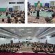Bhabinkamtibmas Kelurahan Pejaten Barat Berikan Edukasi Dalam Kegiatan MPLS di SMK Negeri 8 Jakarta