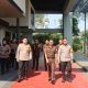 Polres Tangerang Selatan Perkuat Sinergi dengan Kejaksaan Negeri Kota Tangerang Selatan