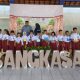 SD Angkasa 12 Halim Perdanakusuma Gelar MPLS Ramah: Tanamkan Nilai Kebinekaan dan Karakter Sejak Dini