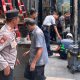 Mobil Tabrak Kaca Gedung di Kebayoran Baru, Pengemudi dan Pengelola Capai Kesepakatan