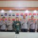 Kapolres Kendal Perkuat Sinergitas Bersama Dandim 0715 Untuk Menjaga Keamanan dan Ketertiban