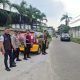 Patroli Siang Digencarkan, Polsek Curug Perkuat Pencegahan Kejahatan Jalanan