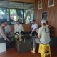 FGD Tiga Pilar Binong Bahas Strategi Patroli Bersama Jaga Kamtibmas