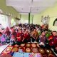MPLS SMP Yanida Diisi Edukasi BNK Tangerang, Fokus Cegah NAPZA dan Perundungan