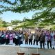 Polsek Curug Edukasi Siswa Baru SMAN 32 Lewat Program Police Go To School