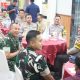 Kapolres Tangsel Perkuat Sinergi TNI–Polri Bersama Danrem 052/Wijayakrama