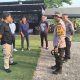 Kapolres Tangsel Perkuat Sinergi dengan OKP Cipayung Plus Lewat Olahraga Menembak
