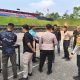 Kapolres Tangsel Perkuat Sinergi dengan OKP Cipayung Plus Lewat Olahraga Menembak