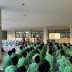Polres Tangsel dan Polsek Serpong Gelar Program CETAR di SMA Al Azhar BSD, Edukasi Pelajar Cegah Kenakalan Remaja