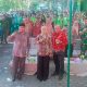 Gerakan Aksi Bergizi Serentak Kabupaten Kendal di Launching Bupati Dyah Kartika Permanasari di SMP IT Robbani Kendal