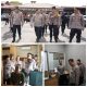 Astamaops Kapolri Dorong Transformasi Layanan 110 dan Command Center, Tekankan Kecepatan Respons Jadi Ukuran Pelayanan Polri
