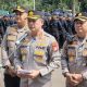 Wakapolda Metro Jaya Tekankan Pelayanan Humanis dalam Aksi Penyampaian Pendapat