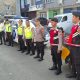 Patroli Mobile Skala Sedang Polsek Kelapa Dua Tingkatkan Rasa Aman di Pusat Aktivitas Masyarakat