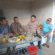 Sambang DDS Polsek Curug Perkuat Sinergi dengan Warga, Wujudkan Lingkungan Aman dan Kondusif