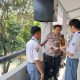 Polisi Sambangi SMAN 3 Kabupaten Tangerang, Edukasi Siswa Cegah Tawuran dan Kenakalan Remaja