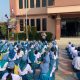 Police Go To School di SMK Yuppentek 5, Polisi Bekali Siswa Baru Cegah Bullying, Tawuran, dan Narkoba