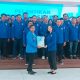 Pelantikan Pengurus DPD KNPI Kabupaten Kendal Menuju Generasi Muda Untuk Bersatu Membangun Daerah dan Meningkatkan Kualitas SDM