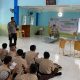 Wujudkan Pesantren Ramah Anak, Polsek Pamulang Edukasi Santri Cegah Bullying, Kekerasan, dan Narkoba