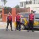 Jaga Jakarta On The Spot, Patroli Mobile KRYD Polsek Pondok Aren Perkuat Keamanan dan Kenyamanan Pengguna Jalan