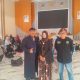 KUC Bersama Yayasan Fattah Yasin Gelar Pengobatan Al-Fasdhu Gratis, Warga Curug Antusias