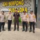 Patroli KRYD Polsek Kelapa Dua Perkuat Pengamanan Permukiman dan Perbatasan, Tingkatkan Kewaspadaan Cegah Kejahatan 3C