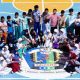 Kadiskominfo Indramayu Sosialisasikan Dunia Digital Kepada Siswa Baru SMP Negeri 2 Sindang di Event MPLS