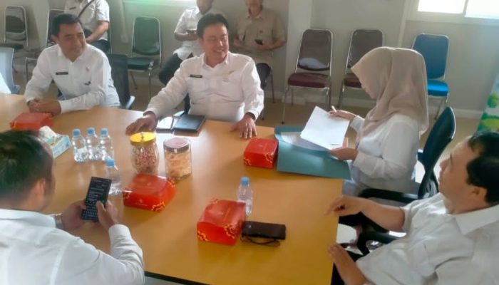 Pembangunan Sekolah Rakyat di Cikawung Indramayu Hampir Rampung, Pemerintah Siap Adakan MPLS