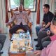 Tegas! Polsek Sidareja Panggil Kepala SPPG Sekecamatan, Buntut Ulah Oknum SPPG Yang Hadang Wartawan Catut Polsek – Koramil